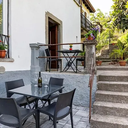 Clelia's 公寓 科莫