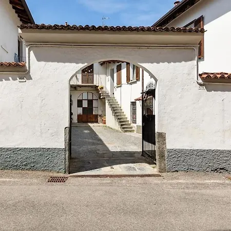 Clelia's 아파트 *