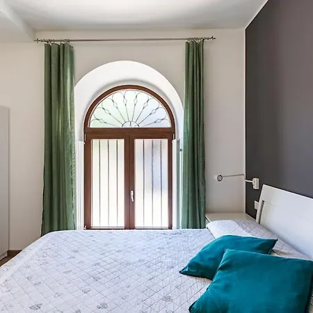 Clelia's Apartment *