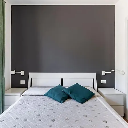 Apartment Clelia's