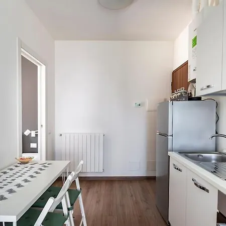 Clelia's 아파트 코모