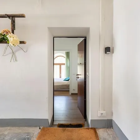 Apartment Clelia's Como