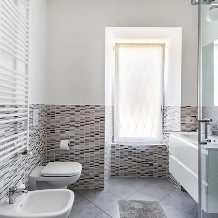 Apartment Clelia's Como