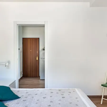 Clelia's 公寓 科莫