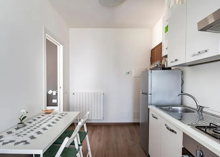 Clelia's דירה קומו