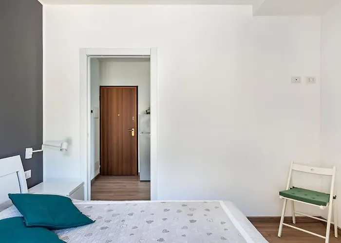 Clelia's 아파트 코모