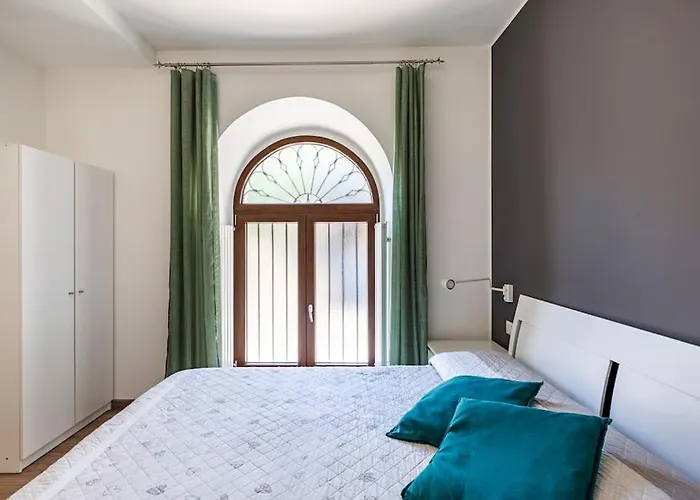 Clelia's Appartement *