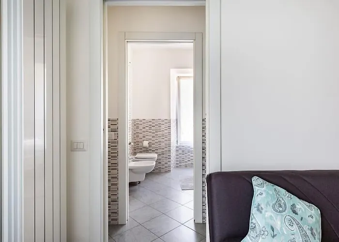 Appartement Clelia's