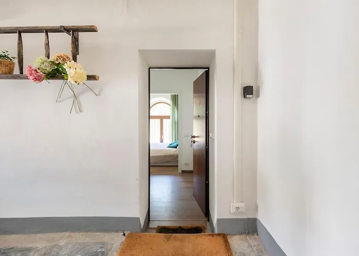 Appartement Clelia's Como