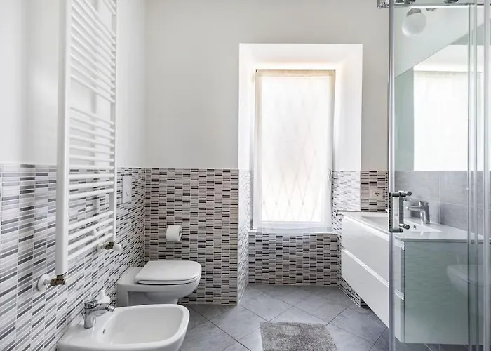 Appartement Clelia's Como