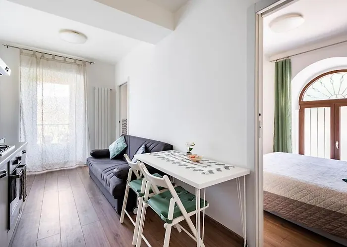 Clelia's Appartement *